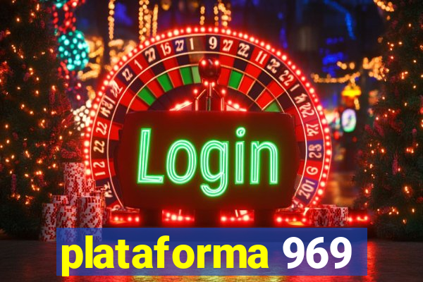 plataforma 969